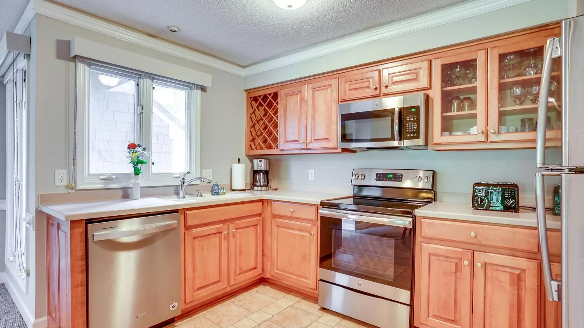 Williamsburg Condo Rental 3 Mi To Busch Gardens!