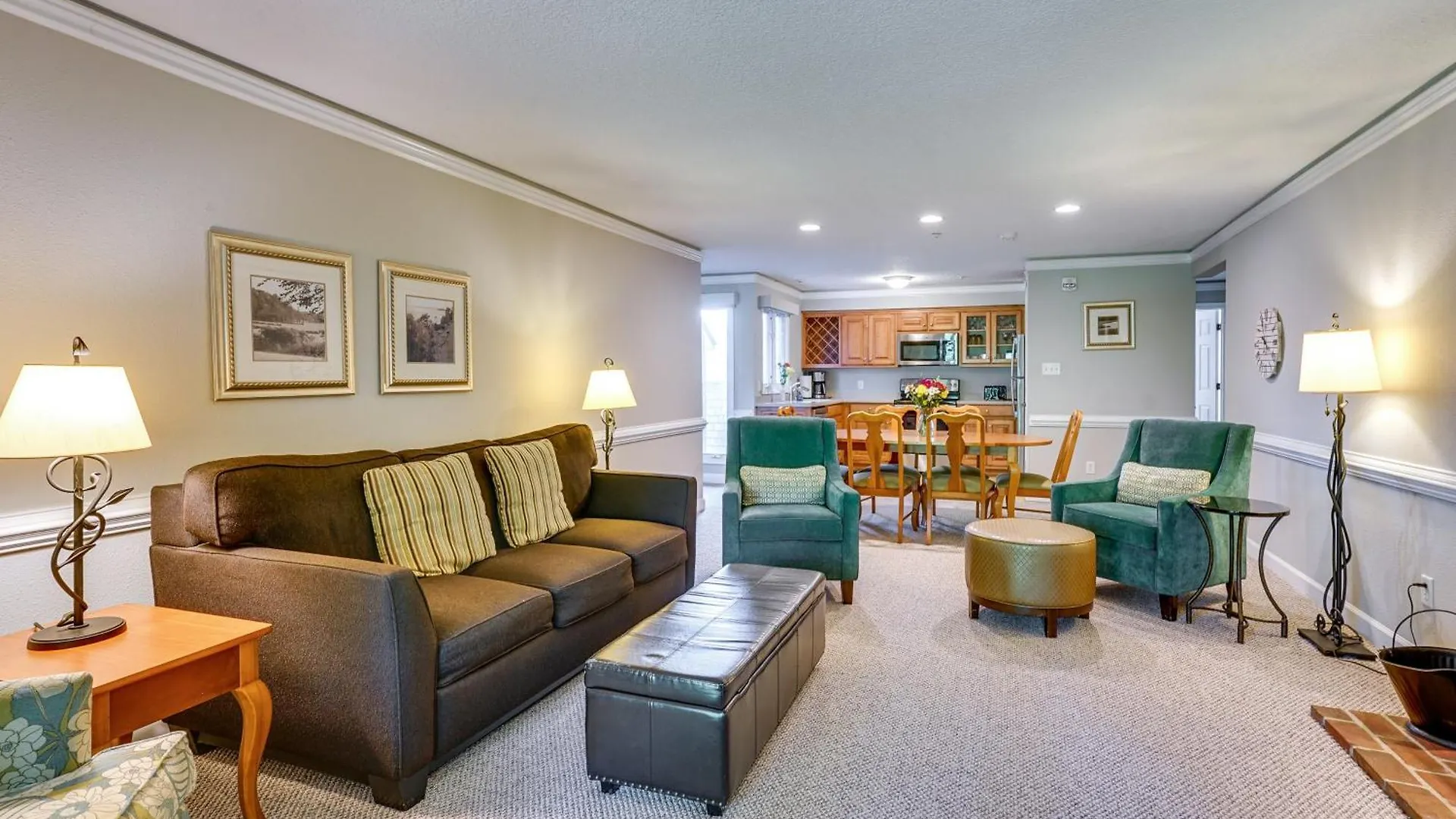 Williamsburg Condo Rental 3 Mi To Busch Gardens!