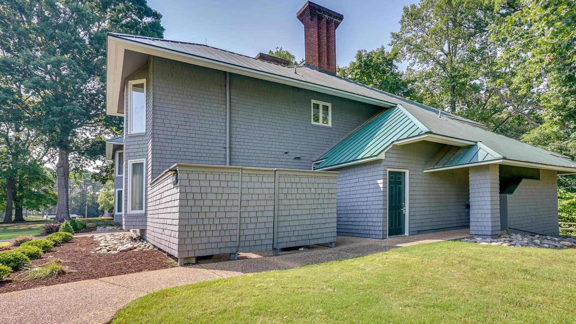 Williamsburg Condo Rental 3 Mi To Busch Gardens!