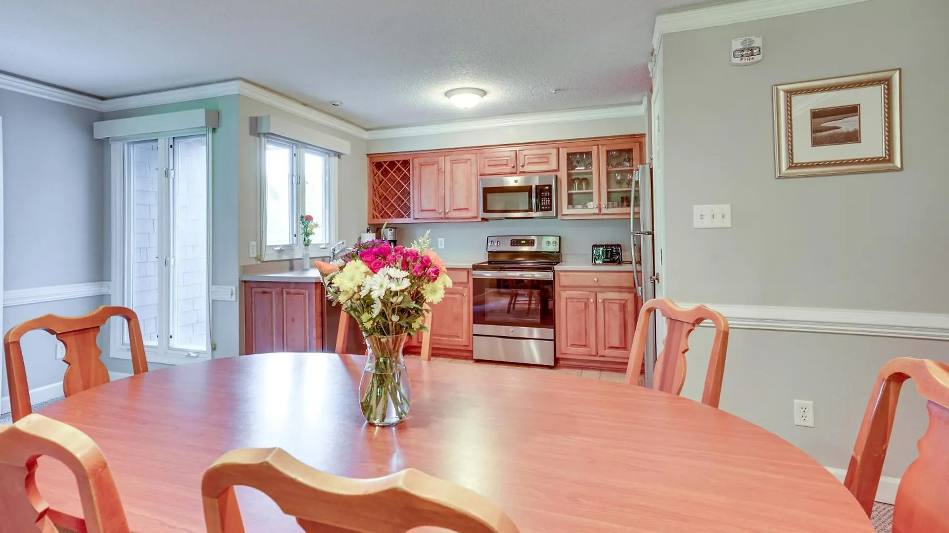 Апартаменты Williamsburg Condo Rental 3 Mi To Busch Gardens! США