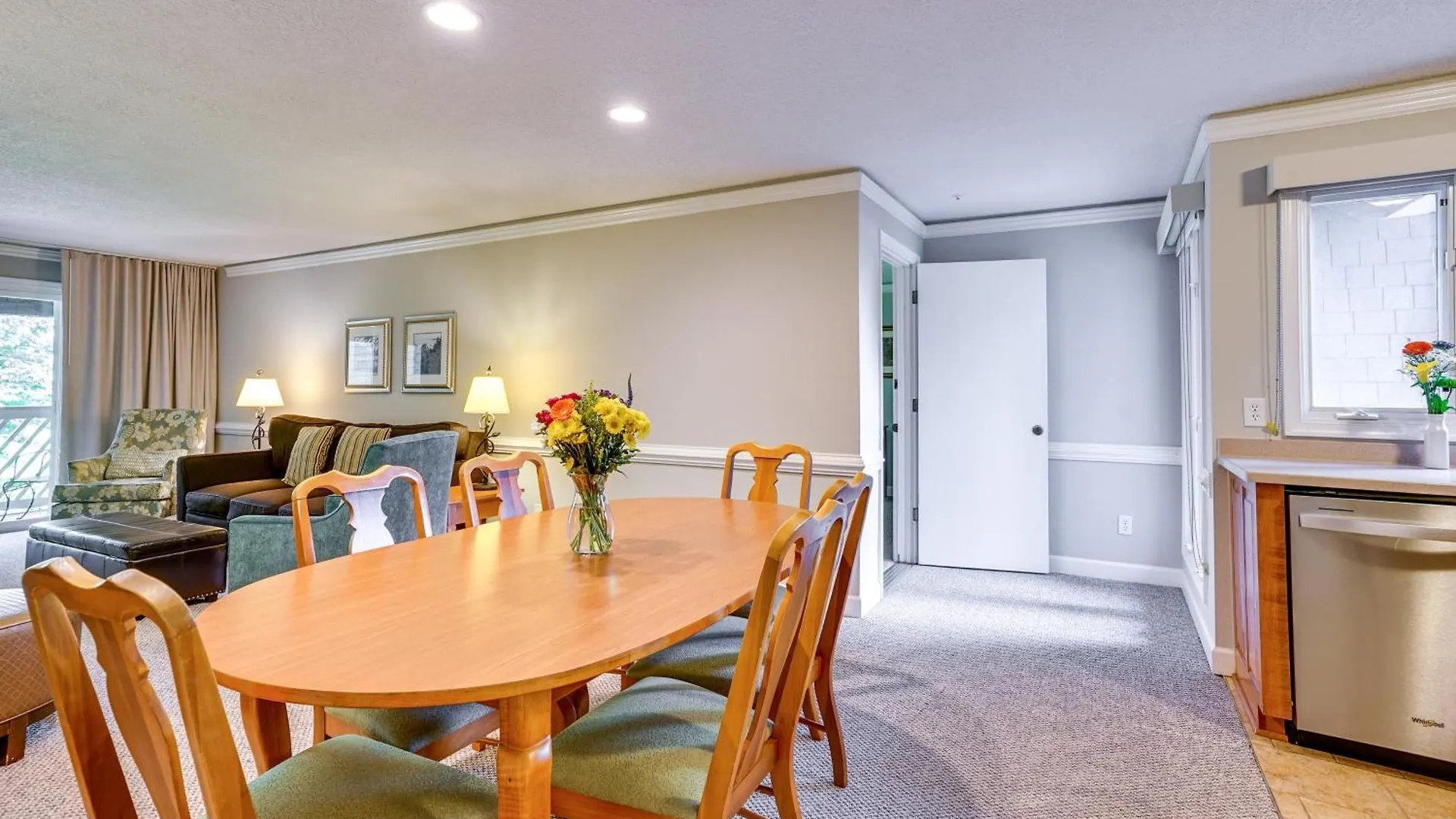 Williamsburg Condo Rental 3 Mi To Busch Gardens! Апартаменты