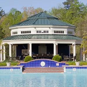 Hilton Vacation Club Greensprings Williamsburg
