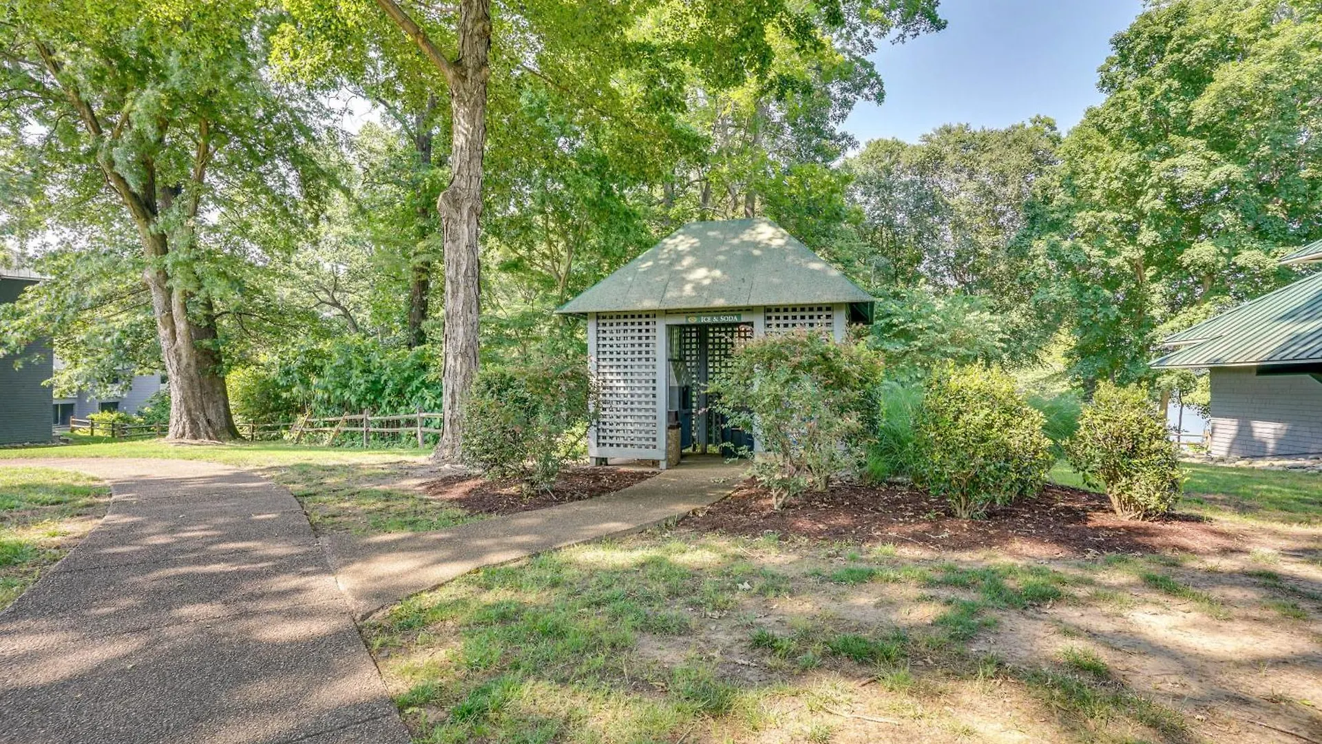 Williamsburg Condo Rental 3 Mi To Busch Gardens! Lägenhet