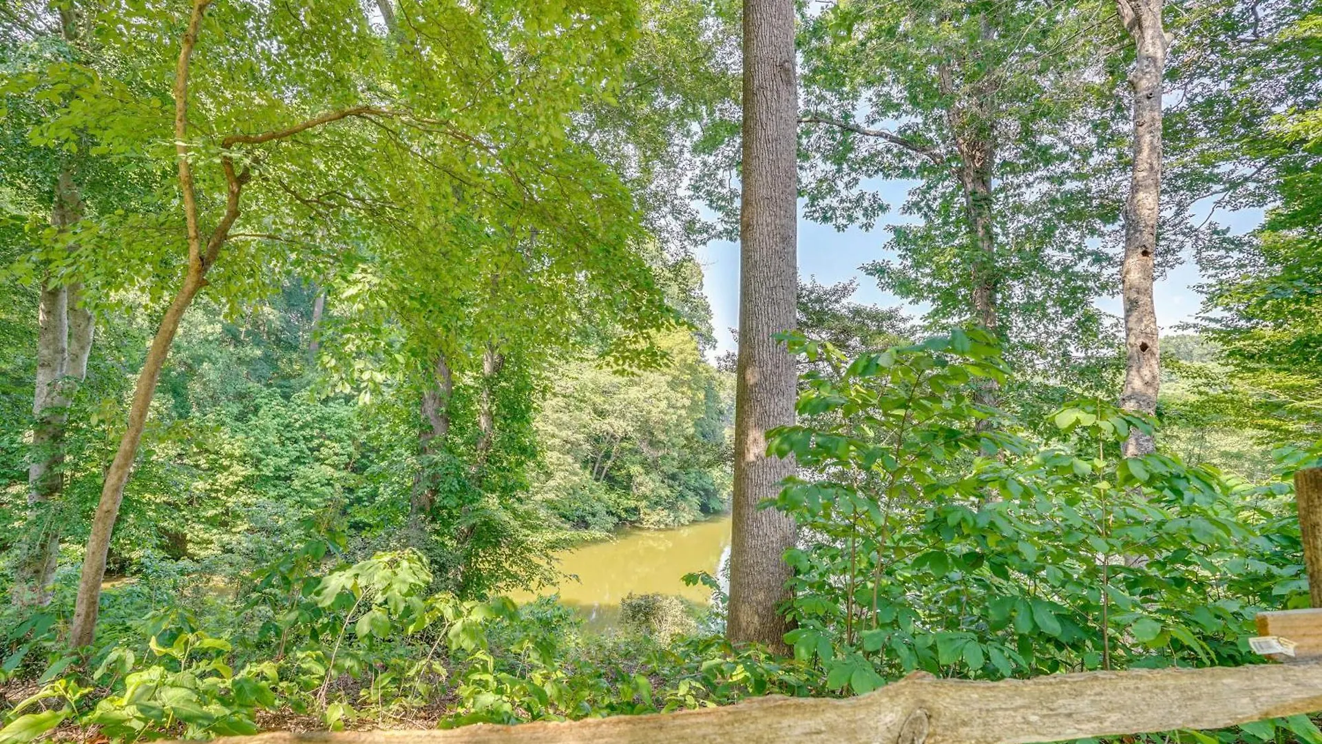 Williamsburg Condo Rental 3 Mi To Busch Gardens! Lägenhet
