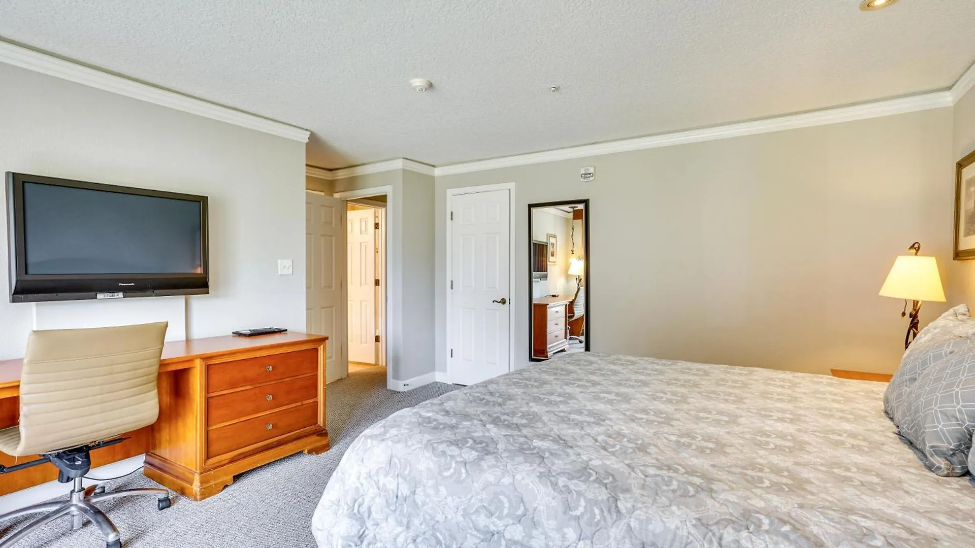 Lägenhet Williamsburg Condo Rental 3 Mi To Busch Gardens!