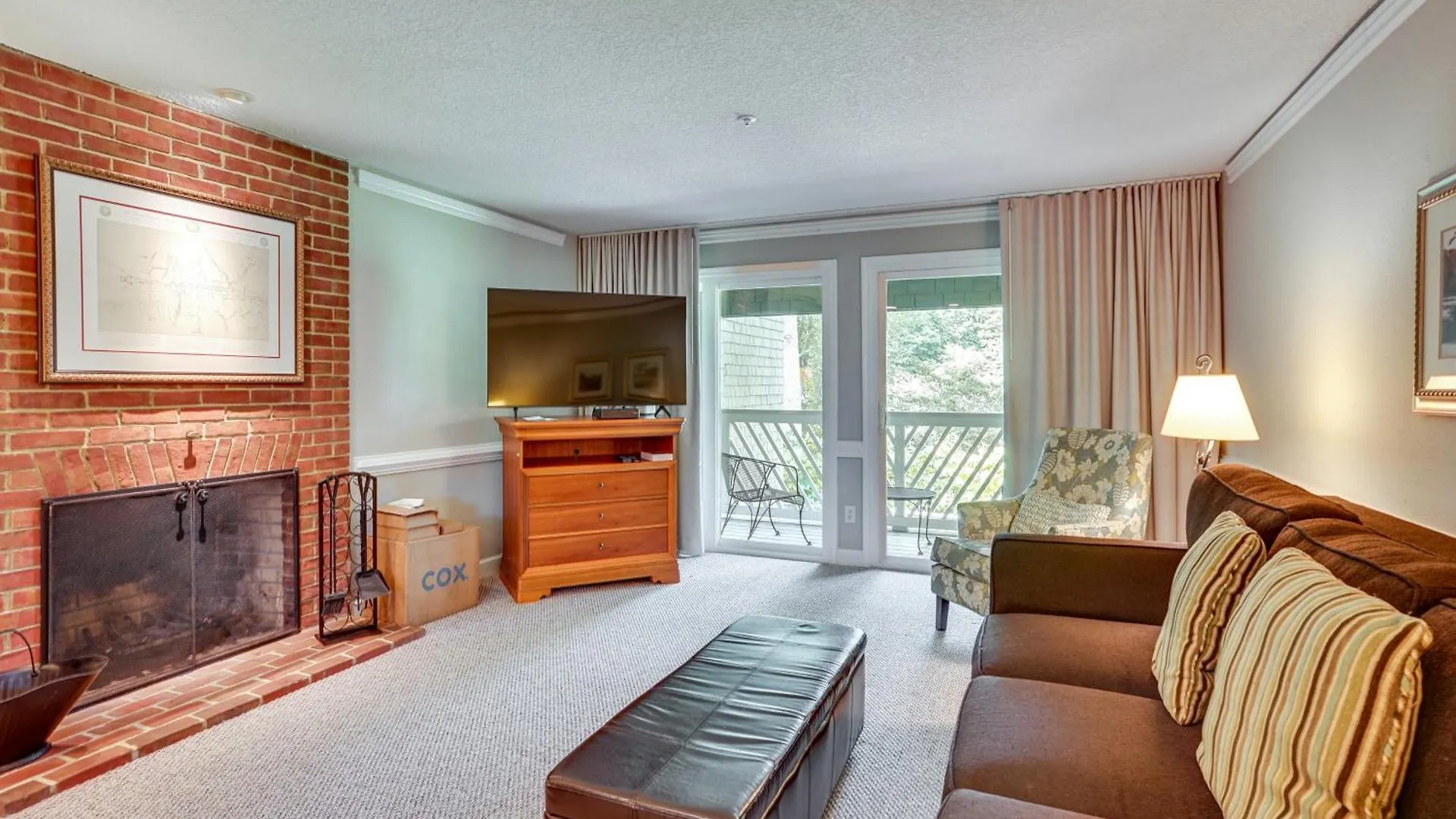 Lägenhet Williamsburg Condo Rental 3 Mi To Busch Gardens!